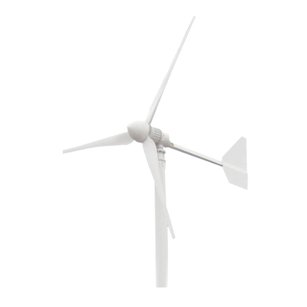 5kW Horizontal Axis Wind Turbine 220V 380V Power Home