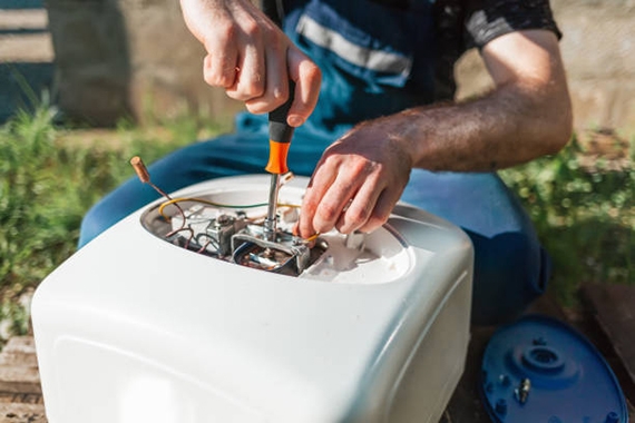 How to diy hydroelectric generator