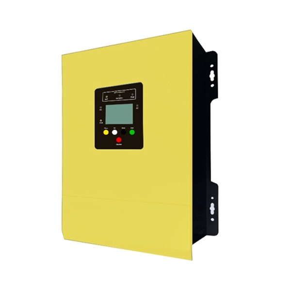 Picture of 6kW Off Grid Solar Inverter, with 80A MPPT