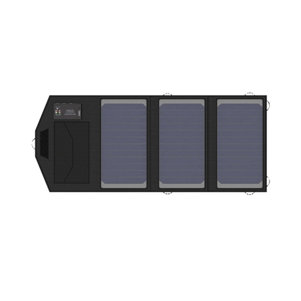 Picture of 15 Watt Portable Solar Panel
