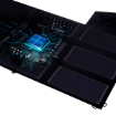 Picture of 70 Watt Portable Solar Panel, 20V