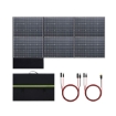Picture of 600 Watt Portable Solar Panel, 44V