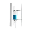 Picture of 4kW Vertical Axis Wind Turbine, 48V/96V/120V