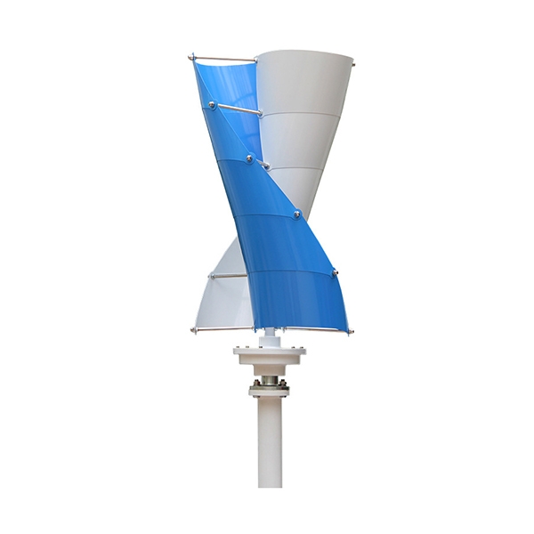 Picture of 400W Vertical Axis Wind Turbine, 12V/24V