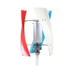 Picture of 2kW Vertical Axis Wind Turbine, 12V/24V/48V