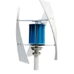 Picture of 600W Vertical Axis Wind Turbine, 24V/48V