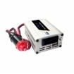 Picture of 100 Watt Modified Sine Wave Inverter, 12VDC to 220VAC