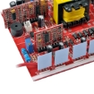 Picture of 100 Watt Modified Sine Wave Inverter, 12VDC to 220VAC