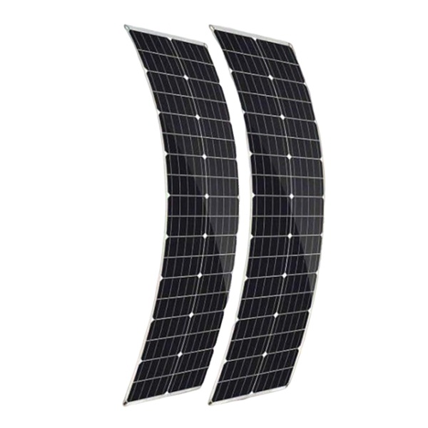 Picture of 300 Watt Flexible PV Panel, 18V