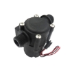 Picture of Micro Water Turbine Generator for Bathroom, 6V DC, 4L/min