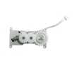 Picture of Small Hand Crank Generator, 4.5V-12V