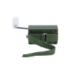 Picture of Hand Crank AC Generator, 110V/220V