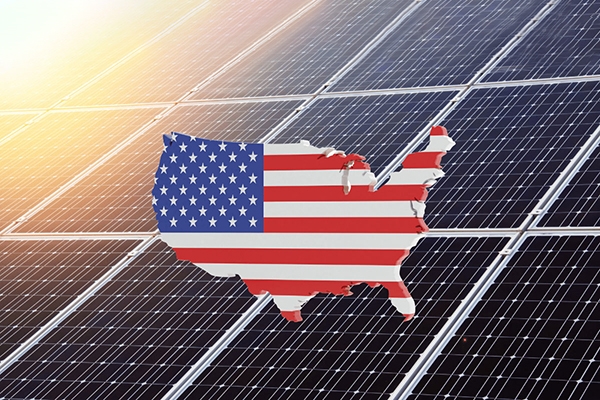 Federal solar tax credit