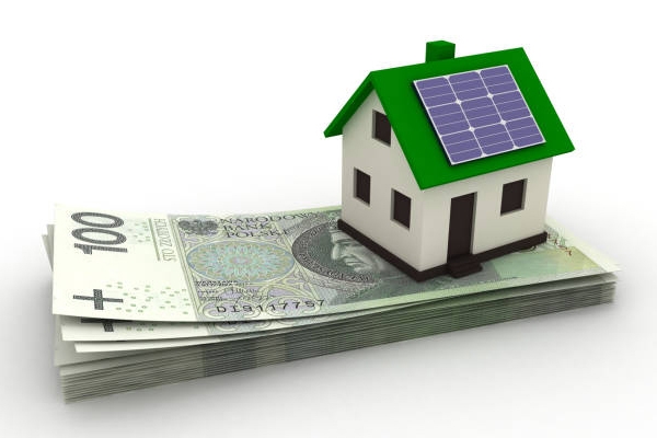 Insure your solar panel