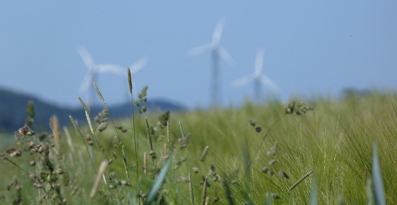 Making the most of wind energy