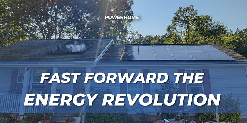 Powerhome renewable energy