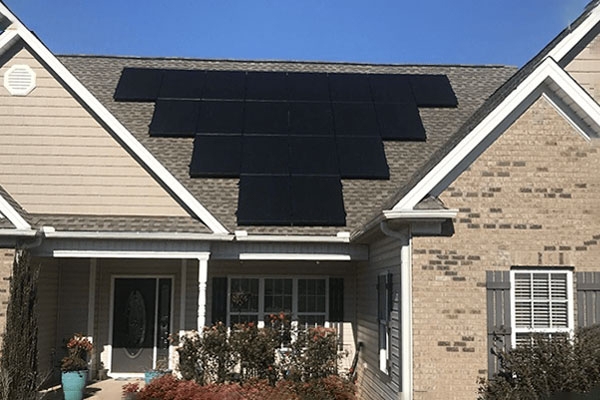 PowerHome solar