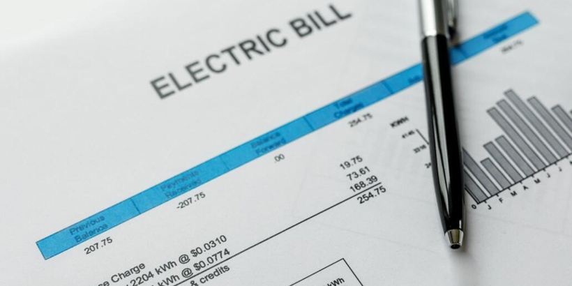 Reduce electric bills