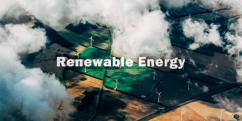 Renewable energy picture