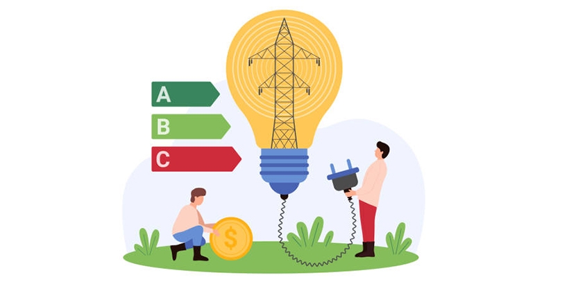 Solar and energy efficiency measures