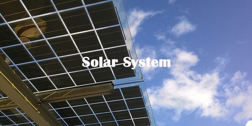 Solar energy system