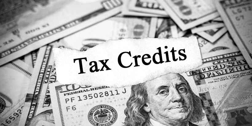 Tax credits