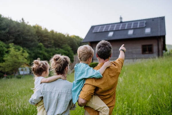 The significance of solar energy education