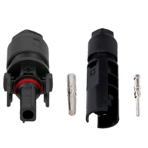 Tyco connector
