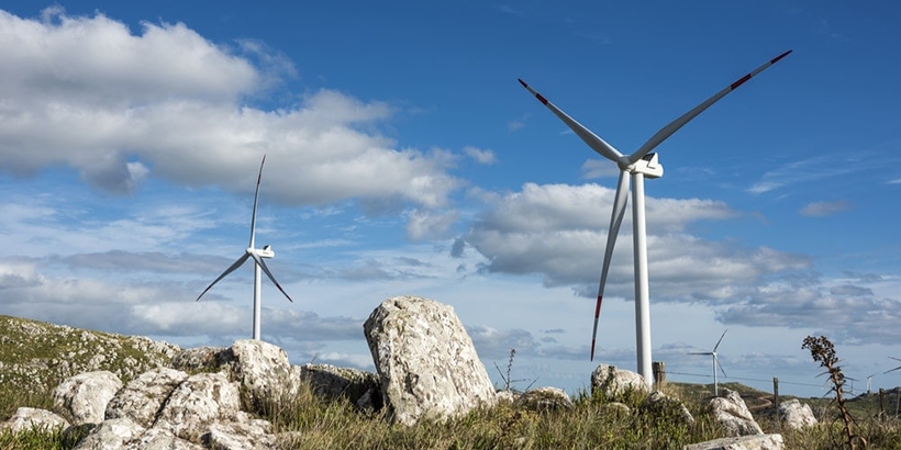 Uruguay wind power renewable energy