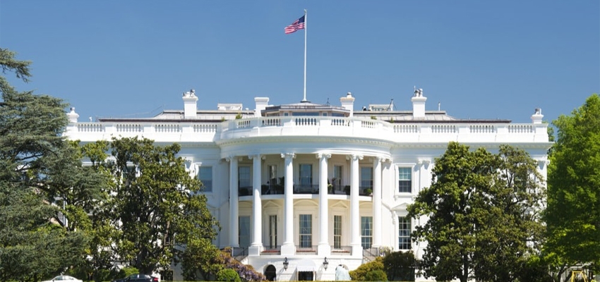 White house