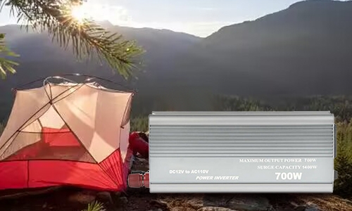 700 watt modified sine wave inverter feature